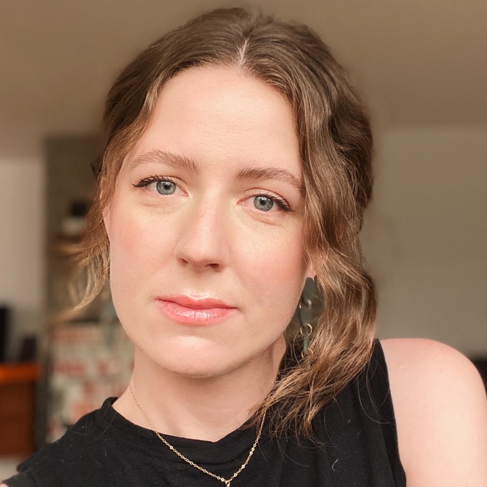 Meet your Posher, Megan